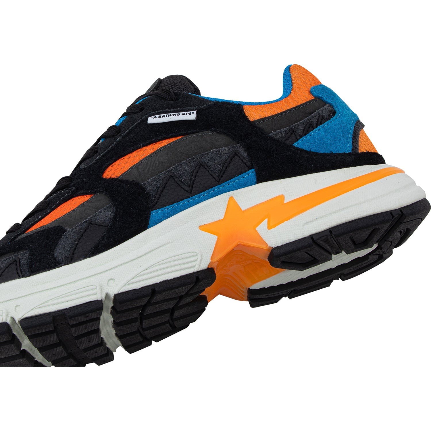 SHARK STA #2 MENS