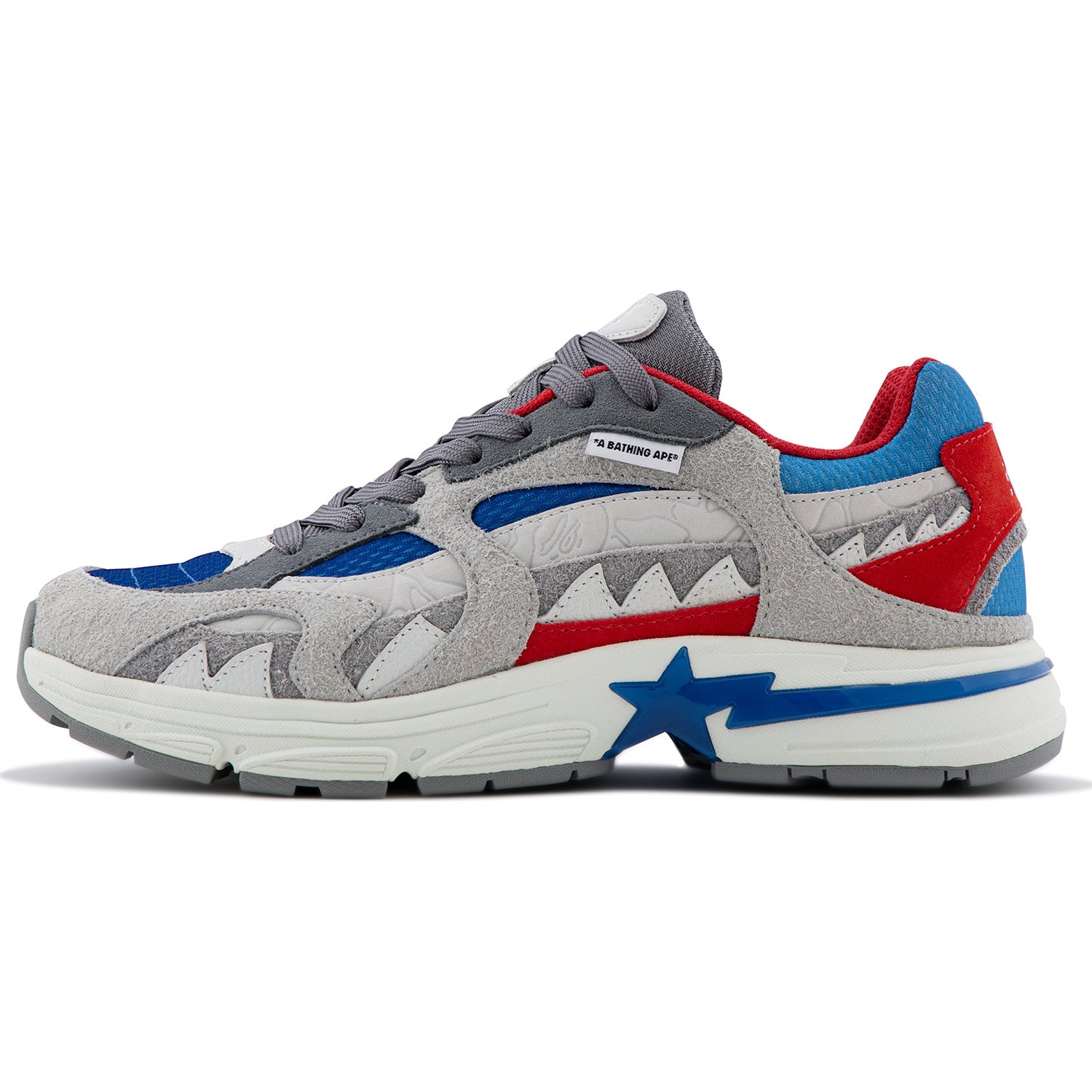 SHARK STA #2 MENS
