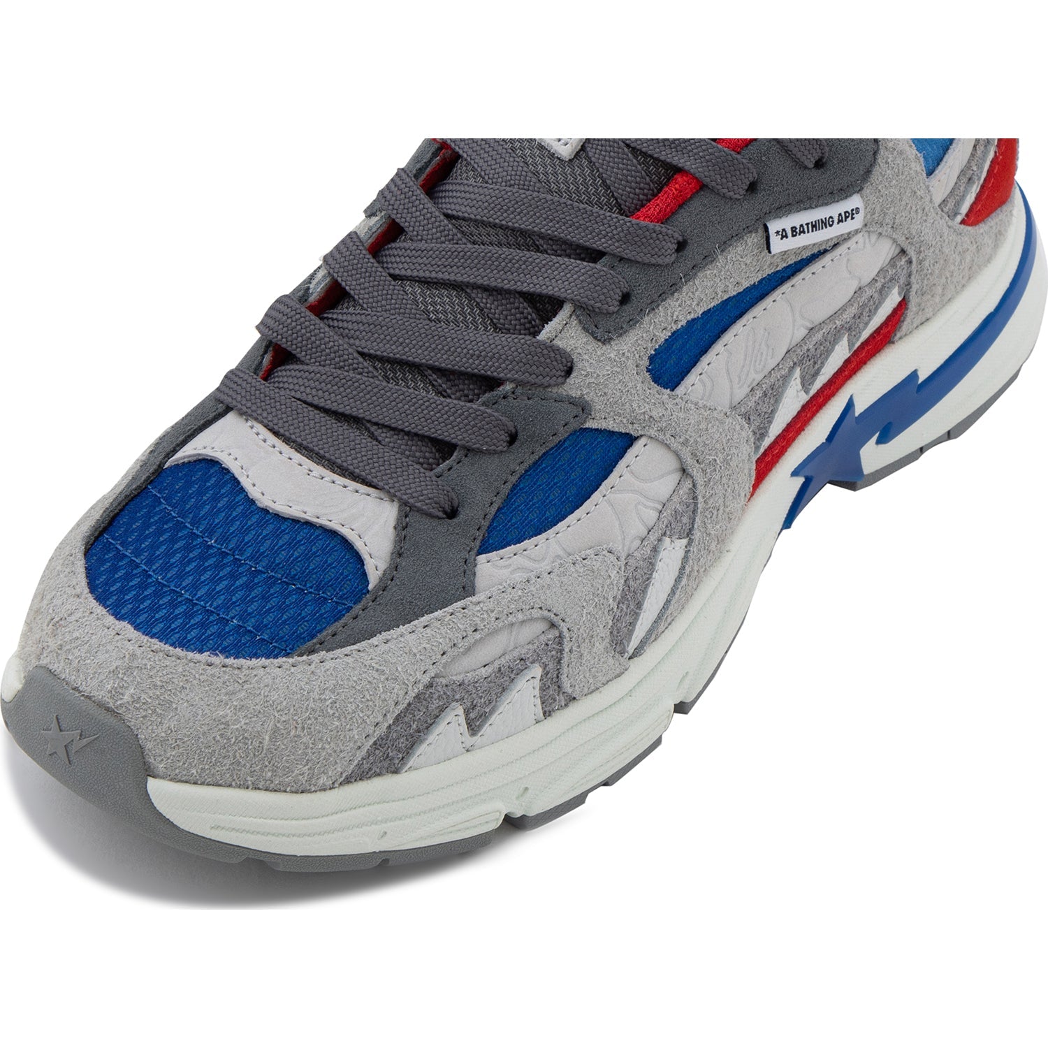 SHARK STA #2 MENS