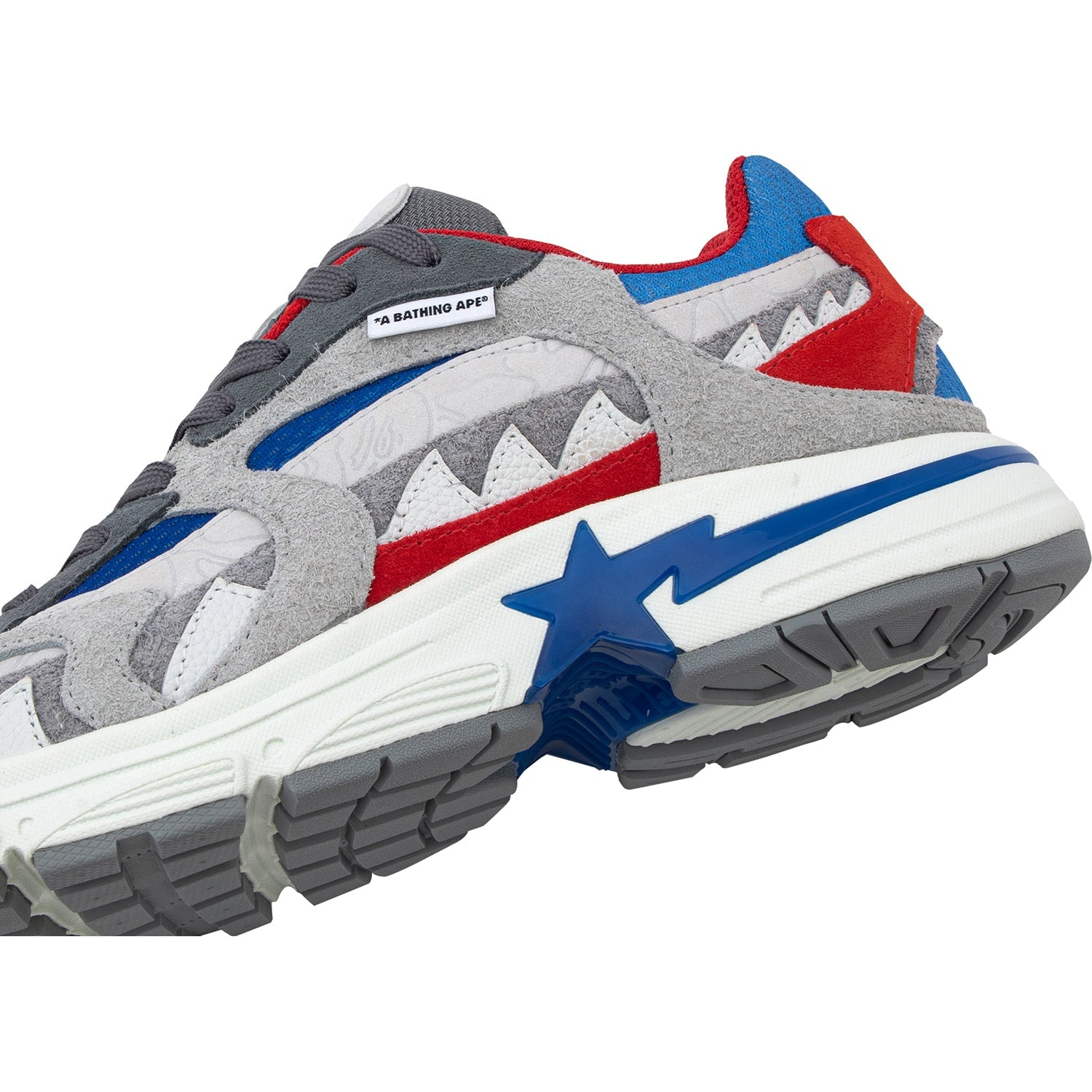 SHARK STA #2 MENS