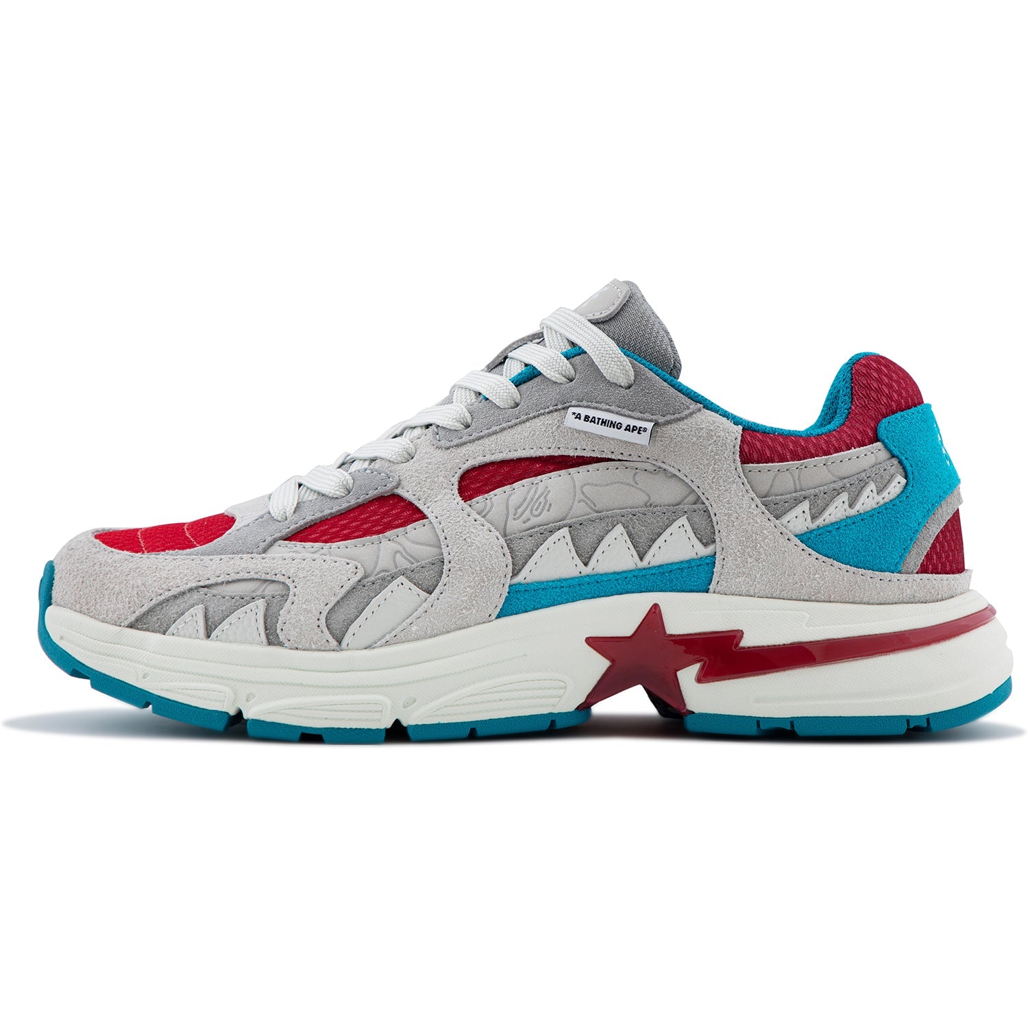 SHARK STA #2 MENS