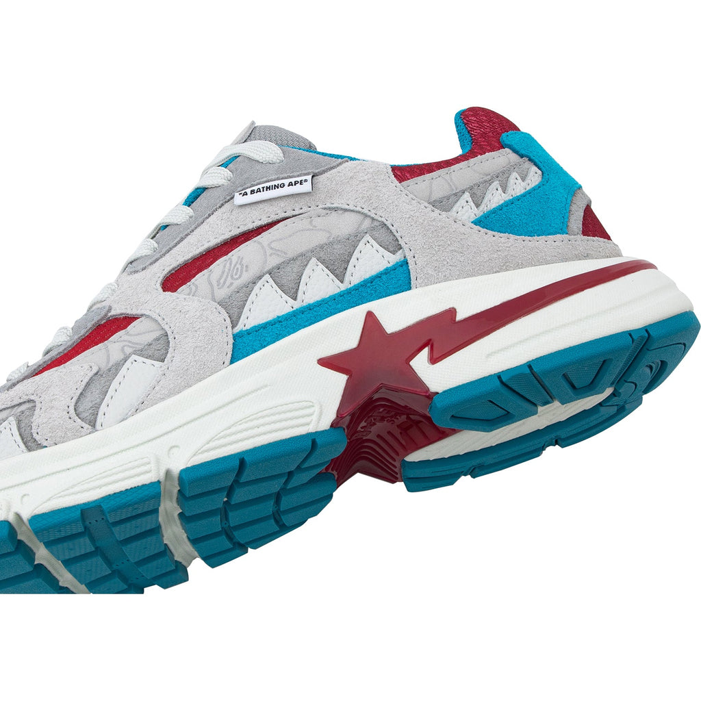 SHARK STA #2 MENS