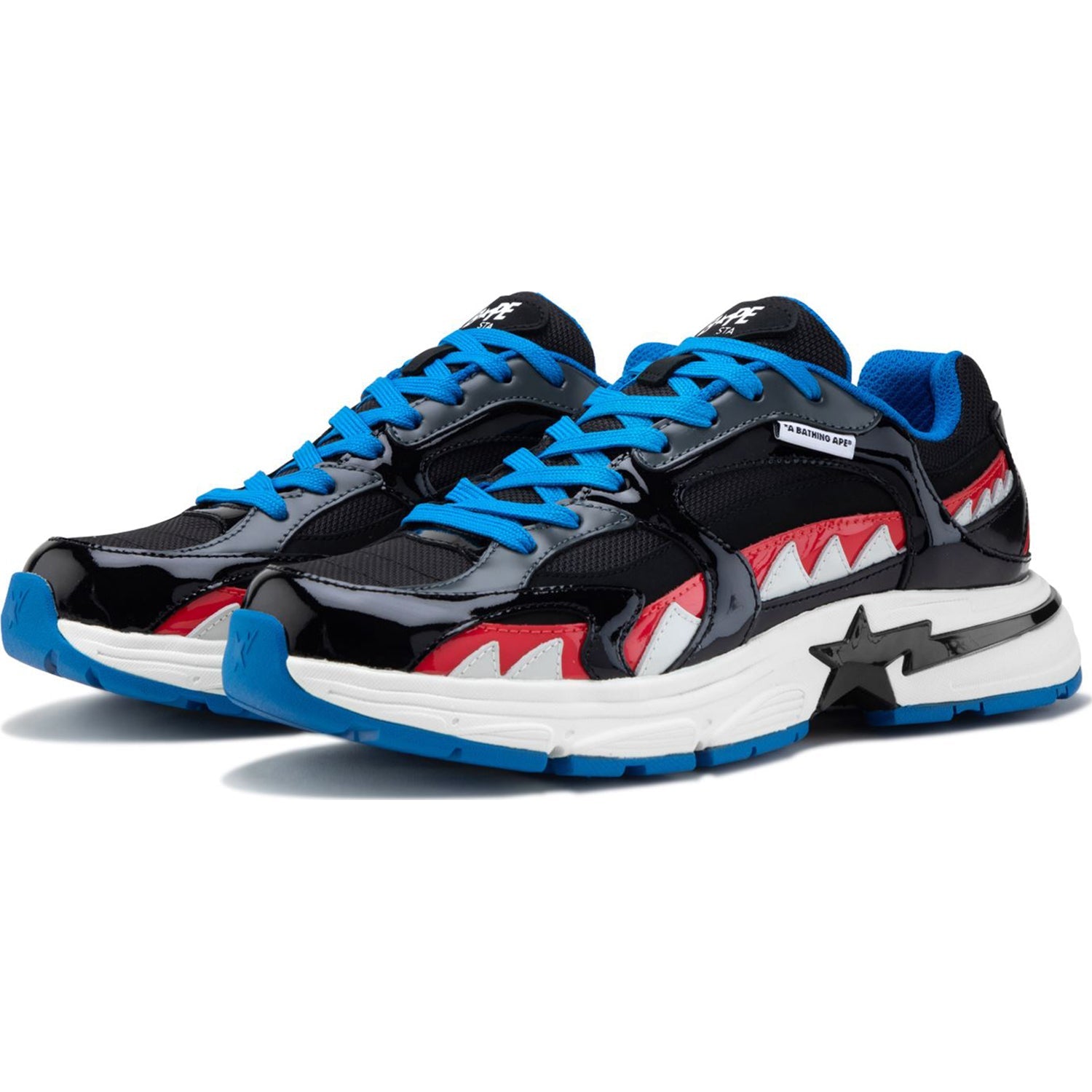 SHARK STA #3 MENS