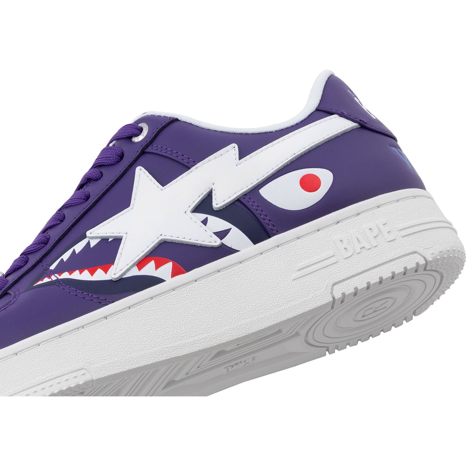 STA SHARK #2 MENS