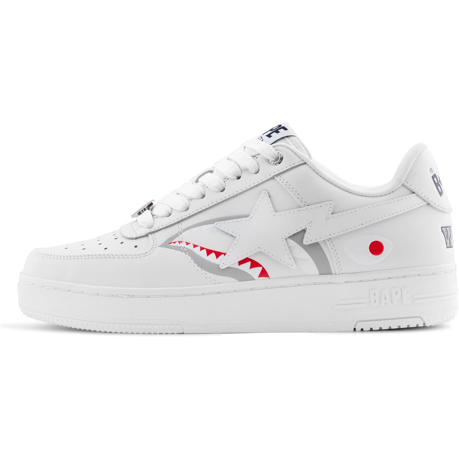 STA SHARK #2 MENS