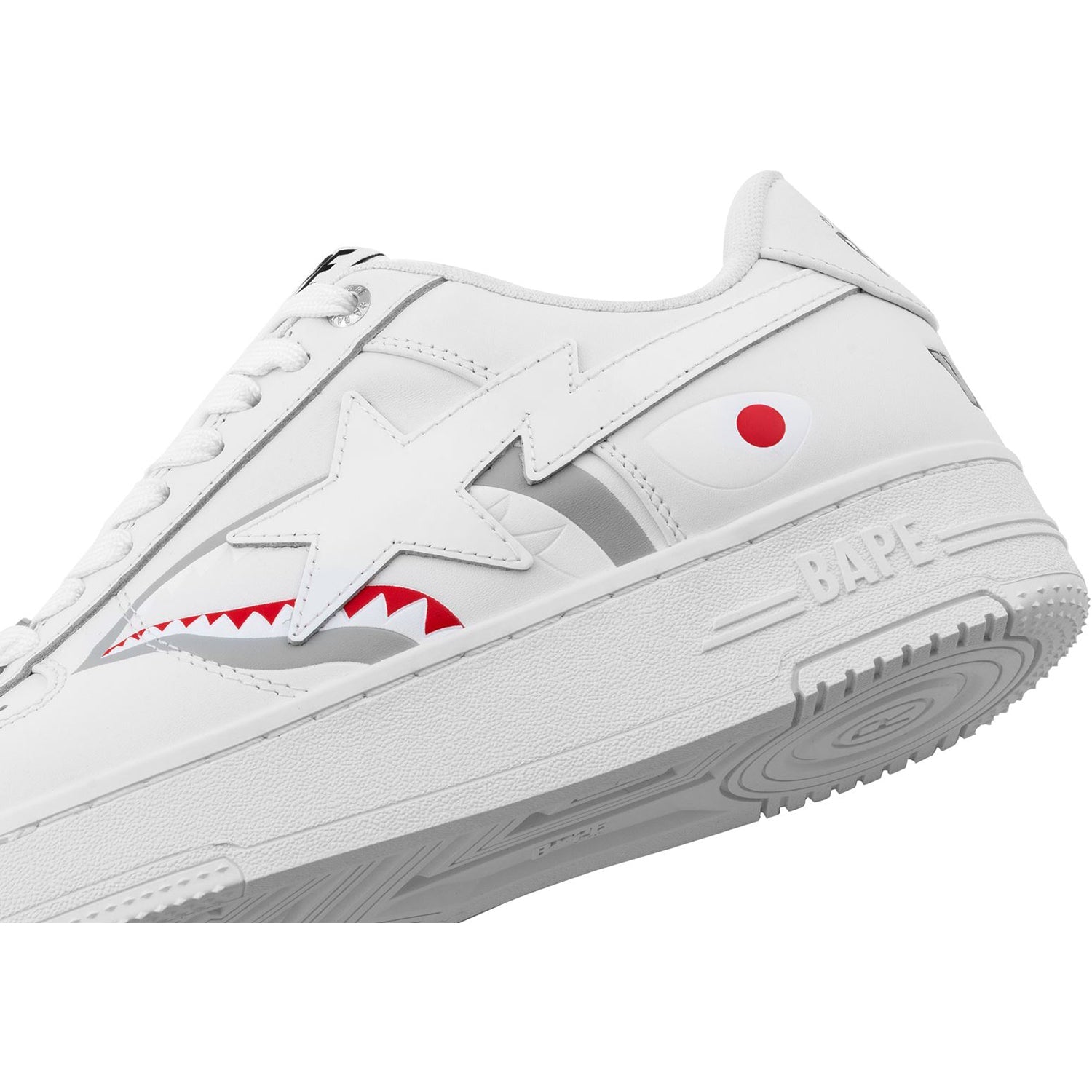 STA SHARK #2 MENS