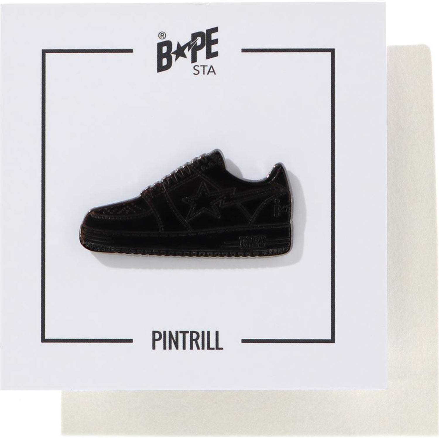 STA PINTRILL PINS MENS