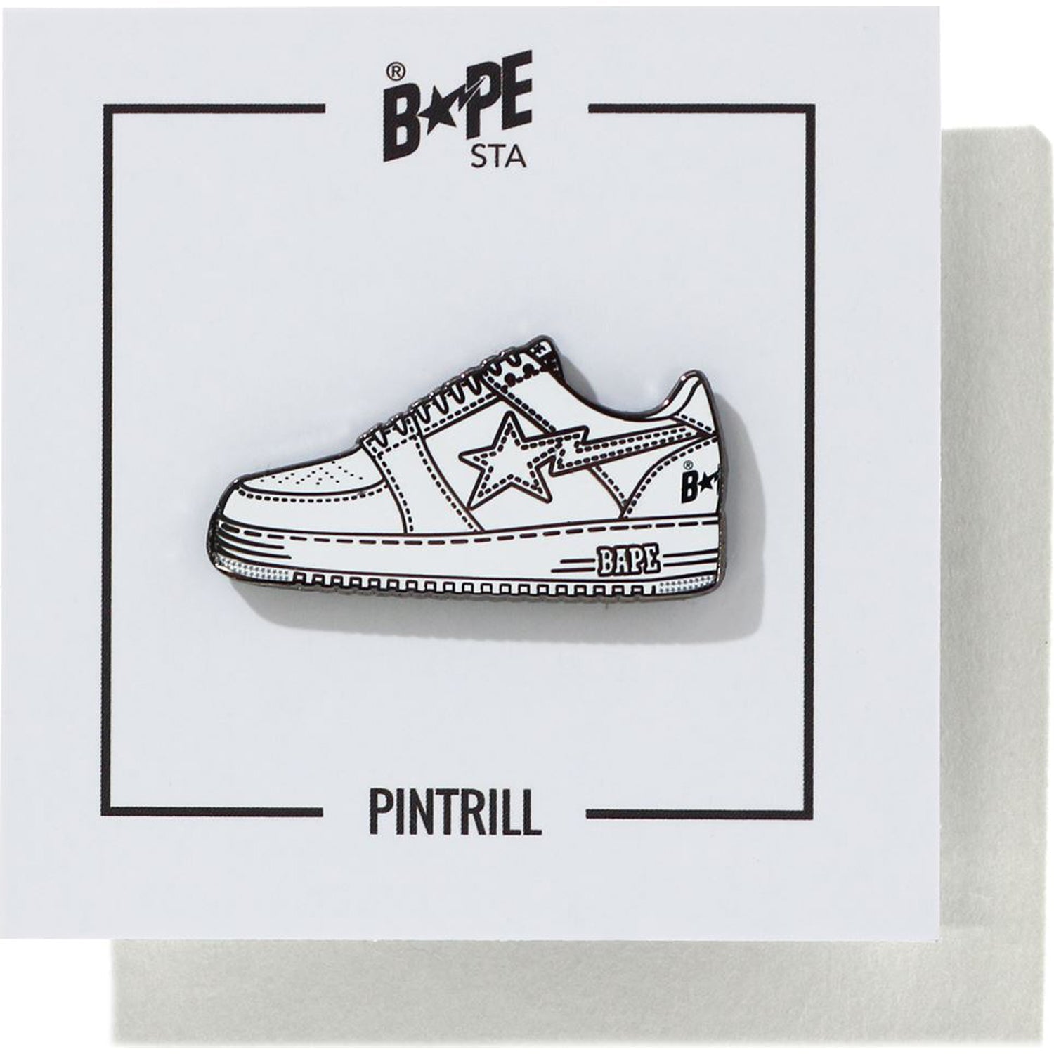 STA PINTRILL PINS MENS