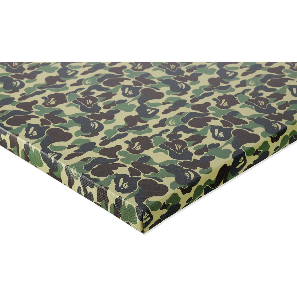 ABC CAMO CANVAS LARGE 28x28