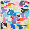 MULTI CAMO by SHARK SEIJIN