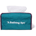 TRAVEL TISSUE CASE