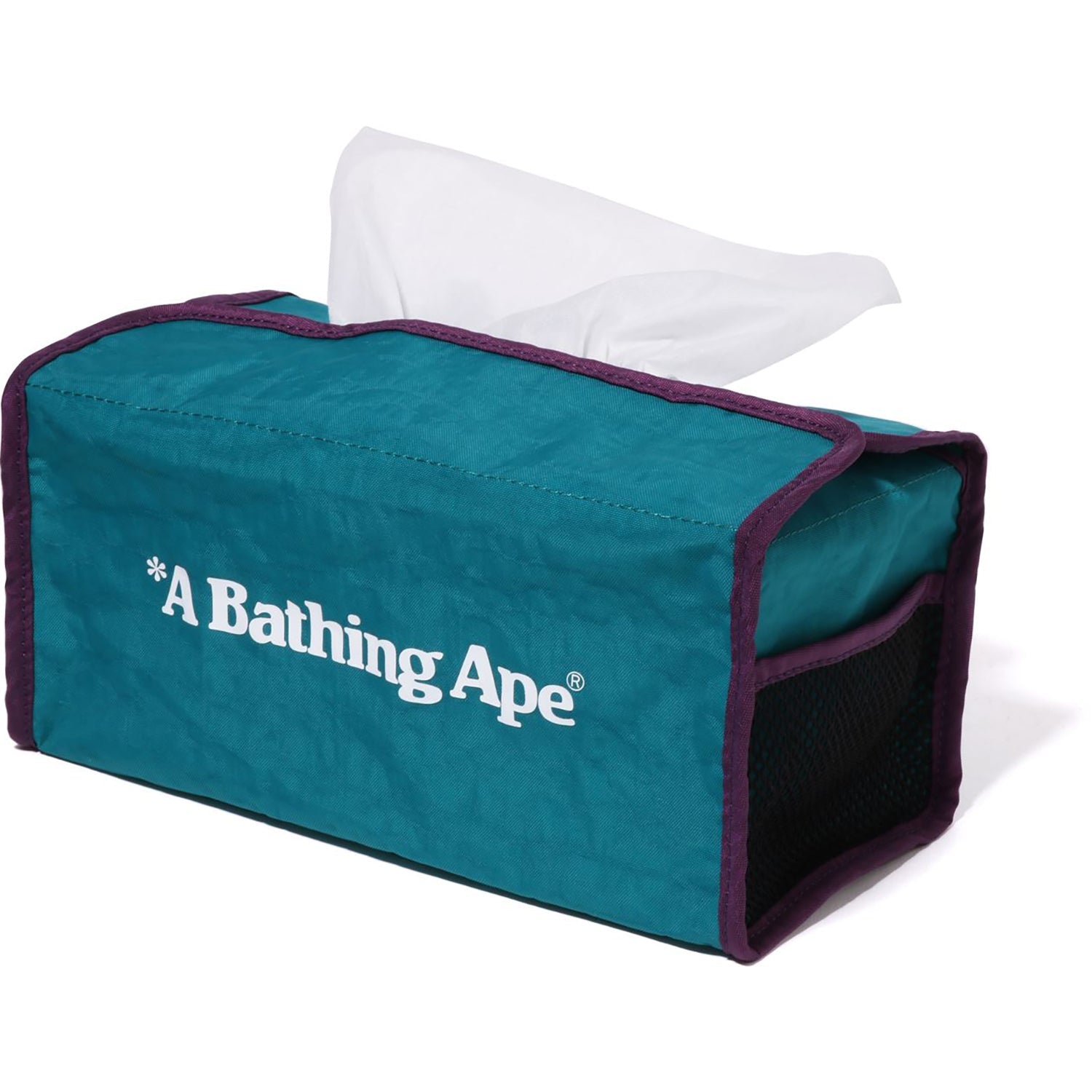TRAVEL TISSUE CASE