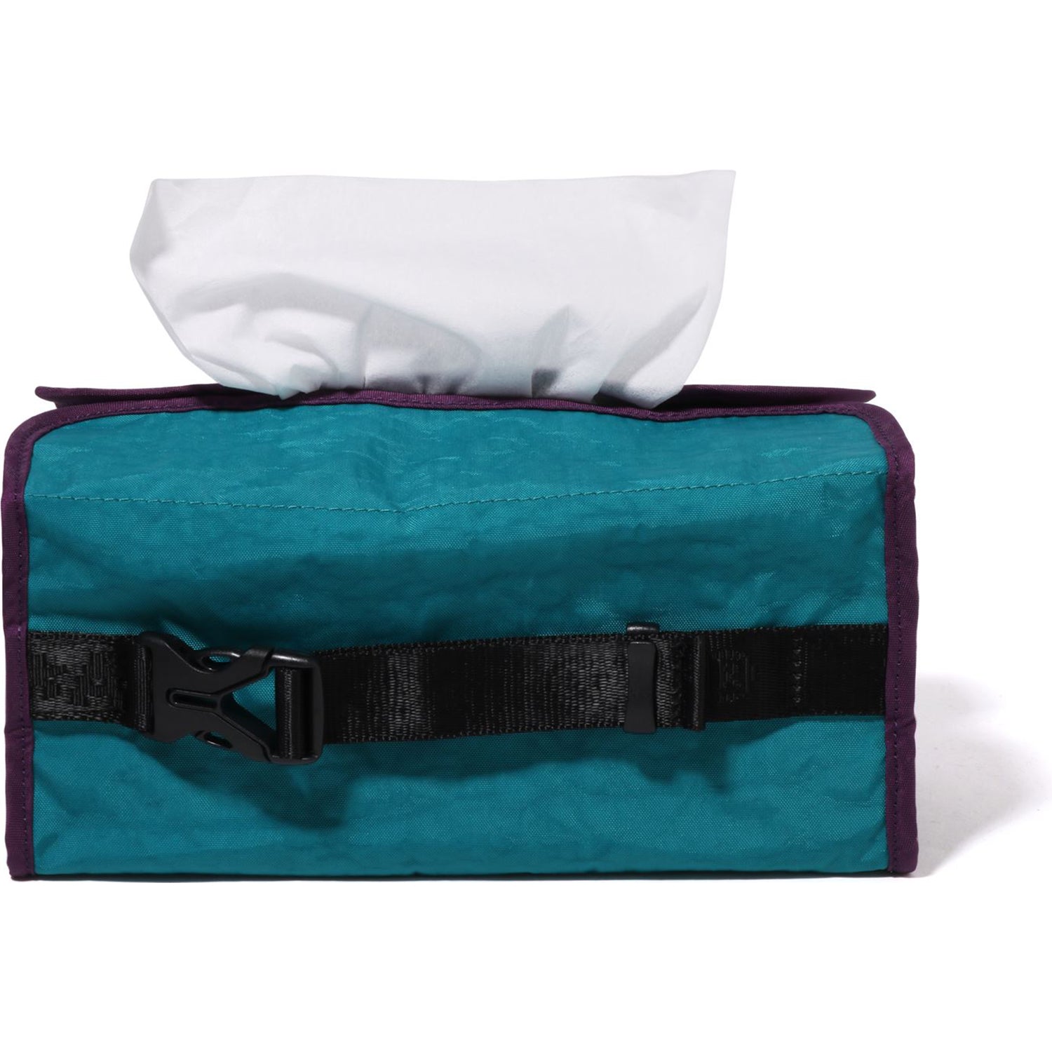 TRAVEL TISSUE CASE