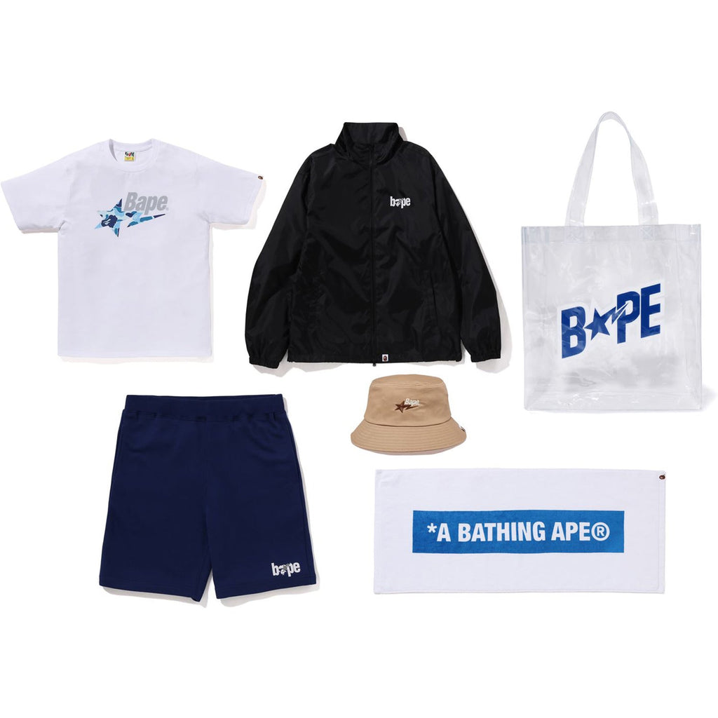 SUMMER BAG PREMIUM MENS