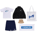 SUMMER BAG PREMIUM MENS