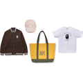 HAPPY NEW YEAR BAG MENS