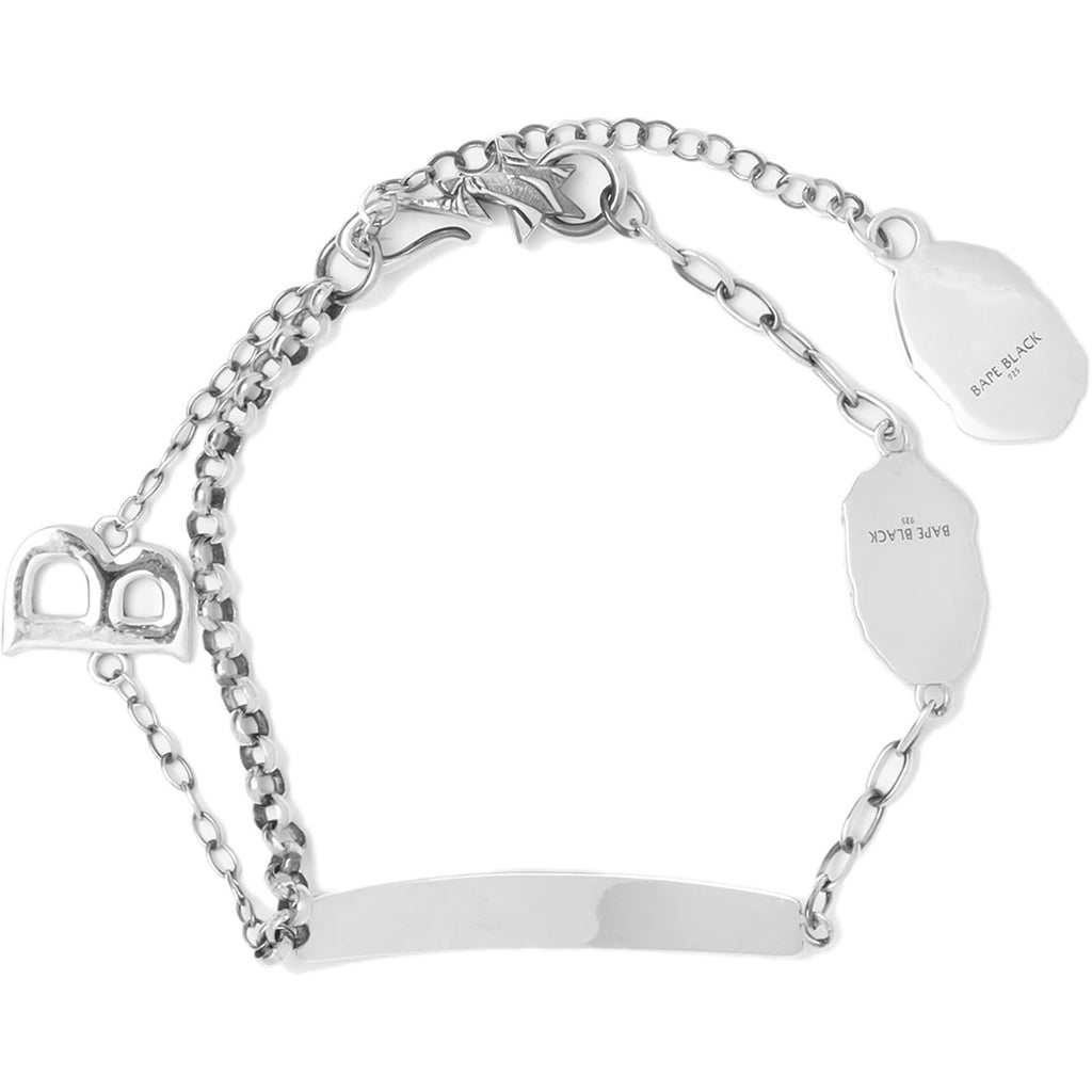 BLACK BRACELET #1 MENS