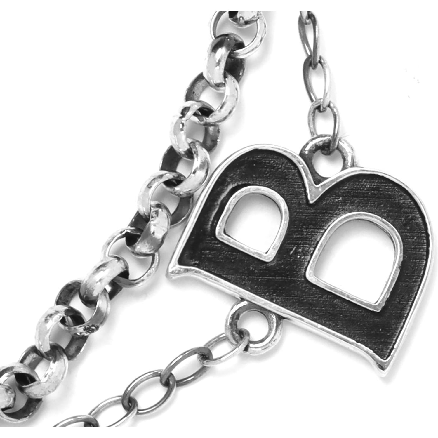 BLACK BRACELET #1 MENS