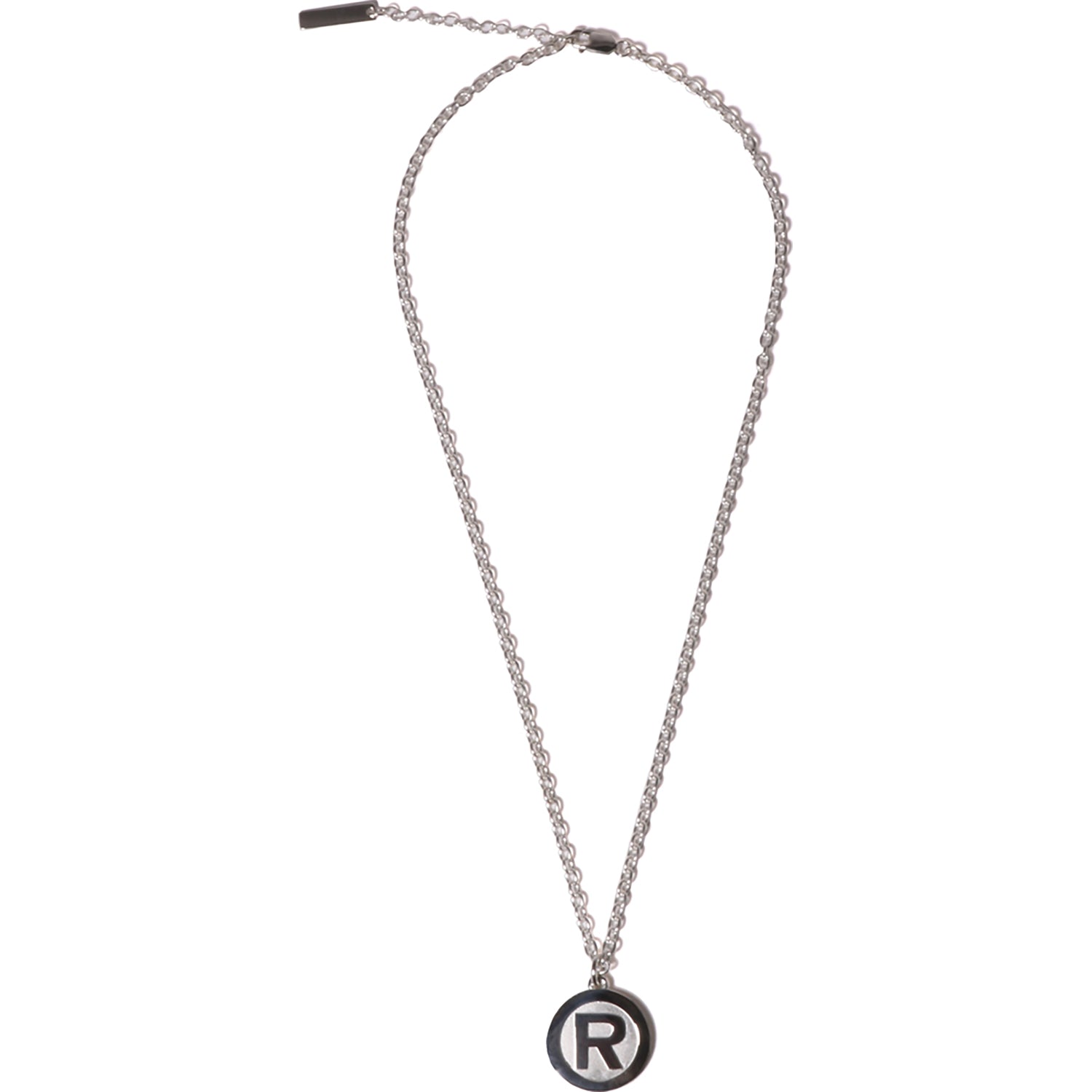 BUSY WORKS NECKLACE