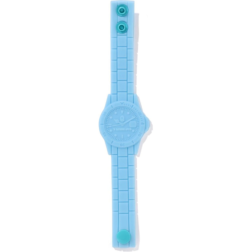 X SILICON BRACELET MENS