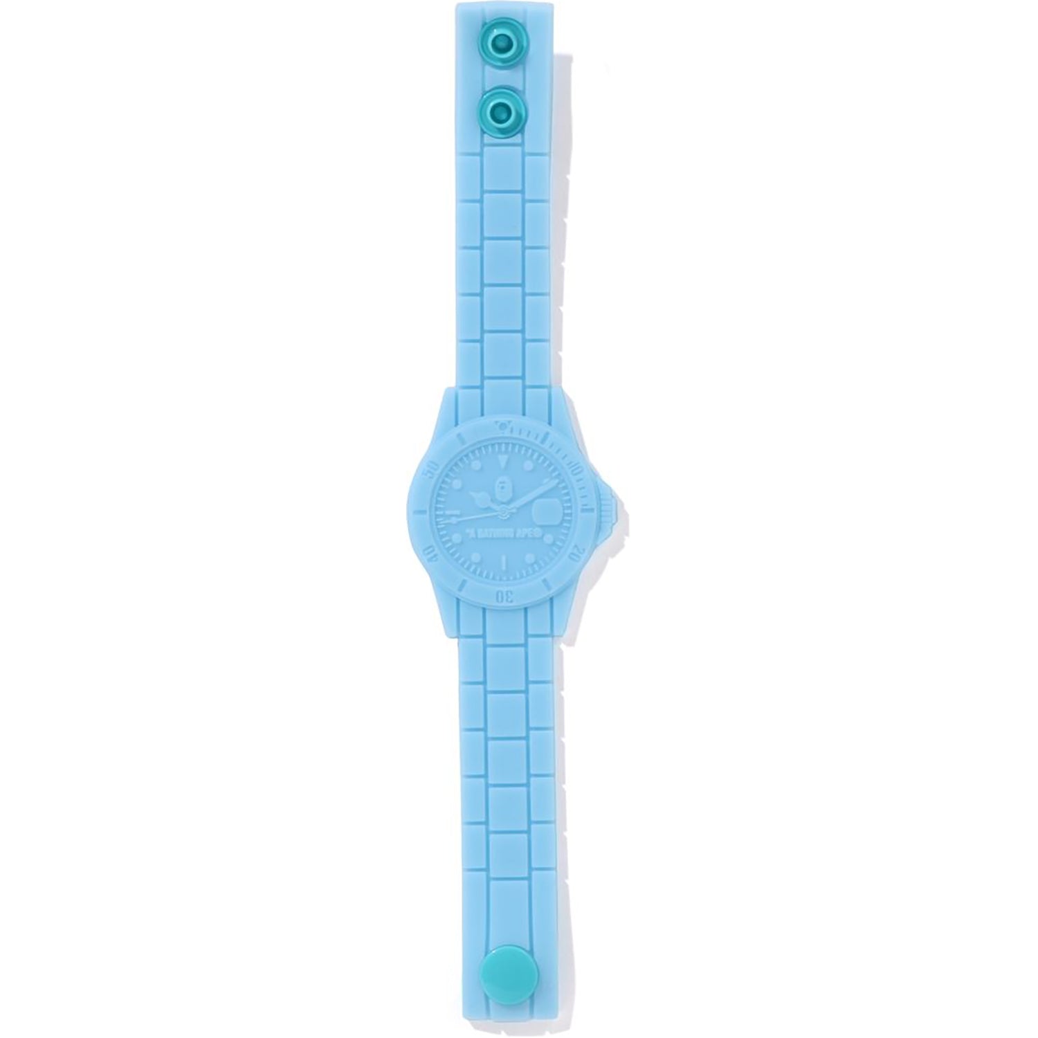 X SILICON BRACELET MENS