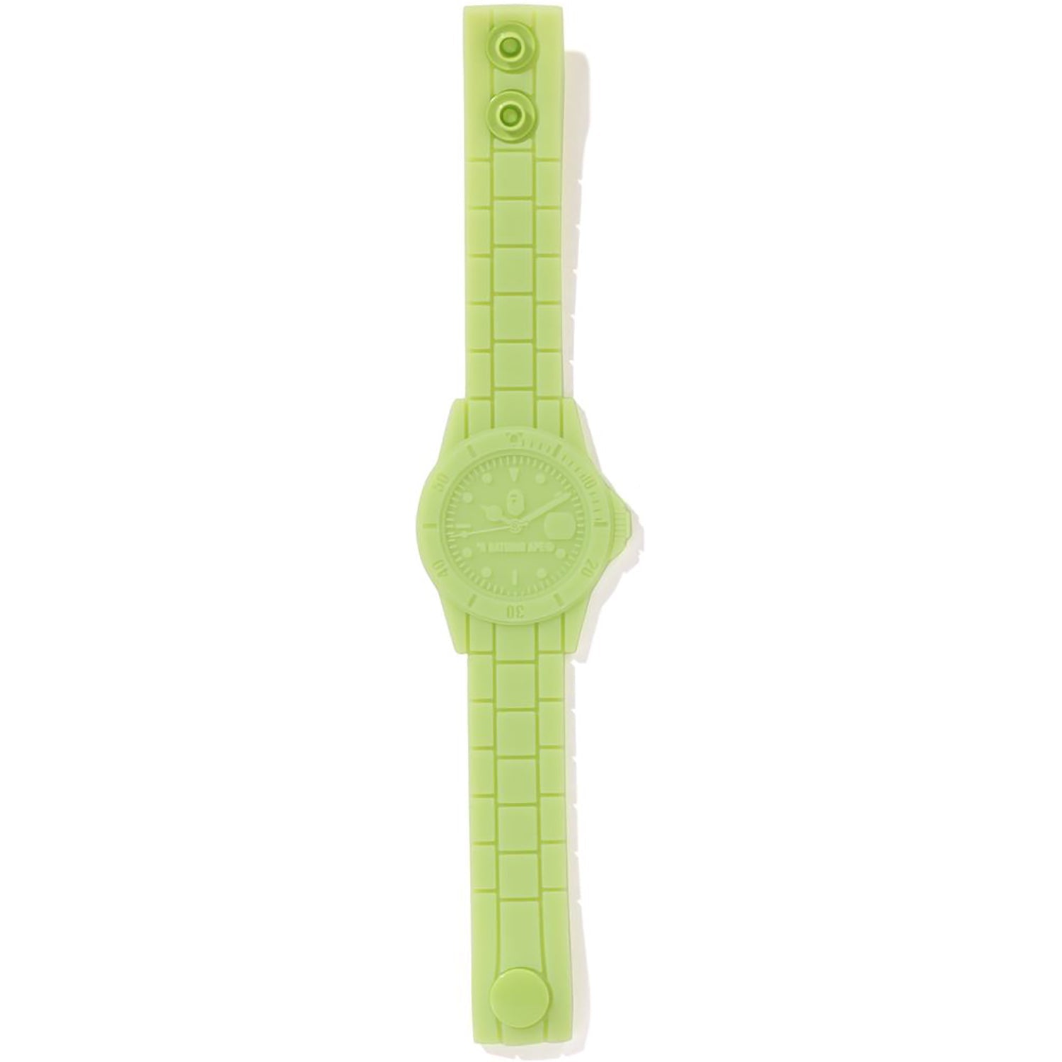 X SILICON BRACELET MENS