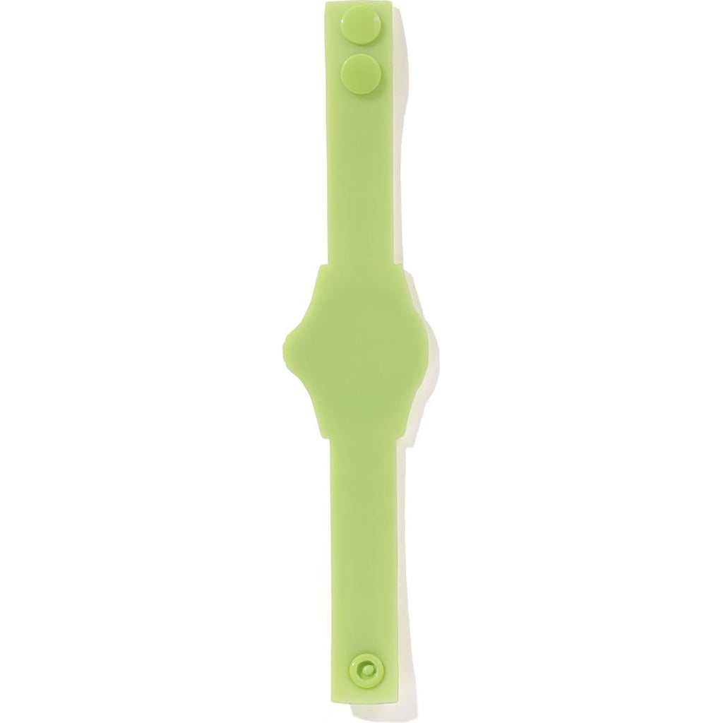 X SILICON BRACELET MENS