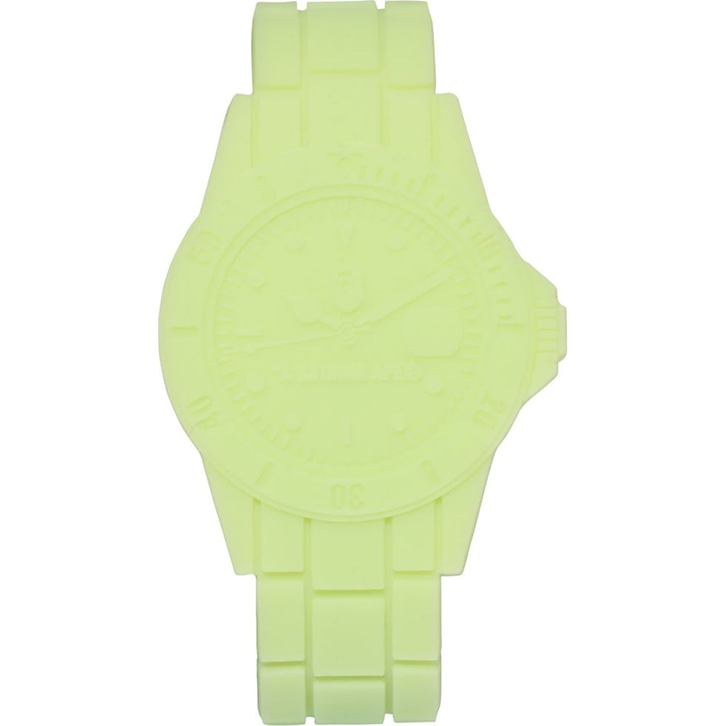 X SILICON BRACELET MENS