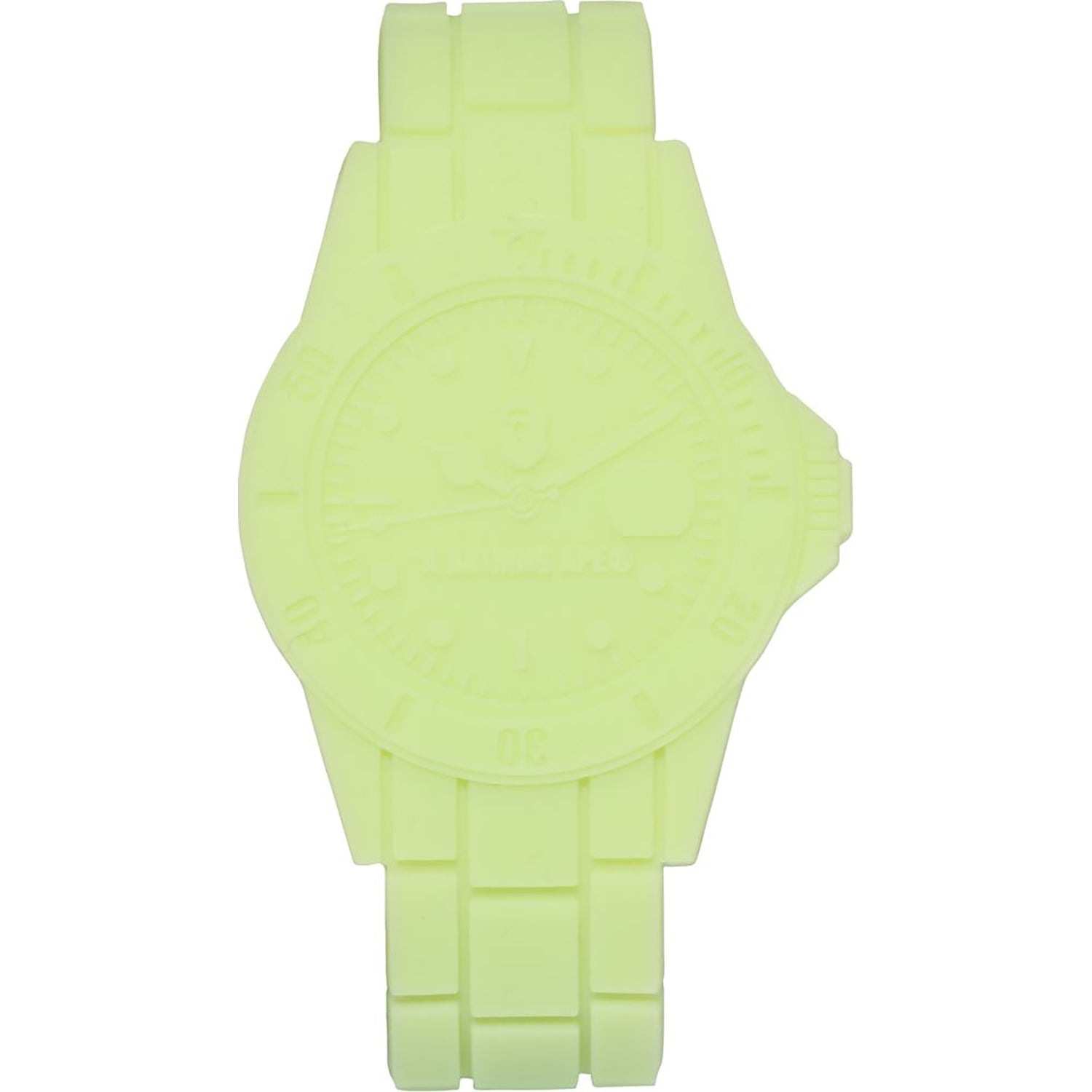 X SILICON BRACELET MENS