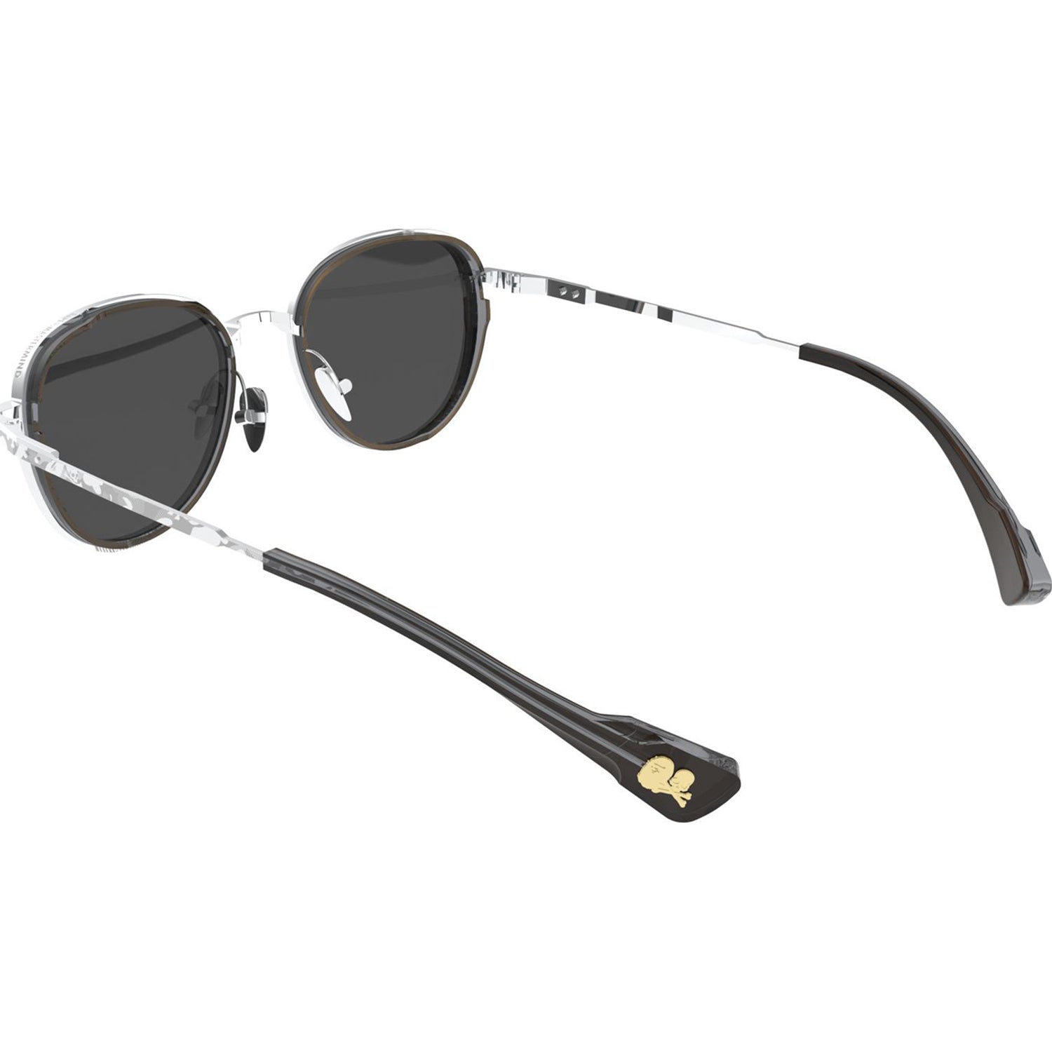 X MMJ SUNGLASSES #5 BMJ005