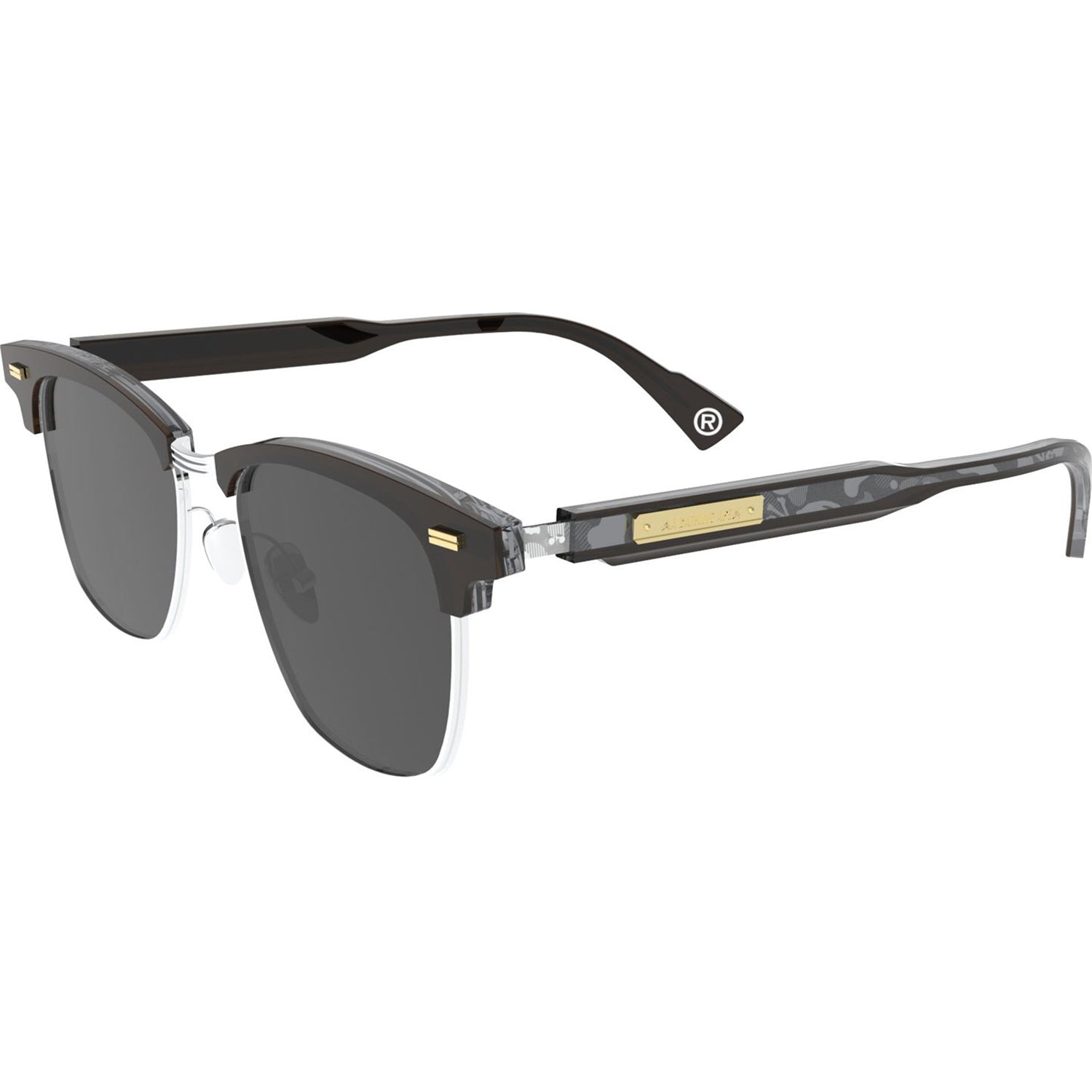 X MMJ SUNGLASSES #4 BMJ004