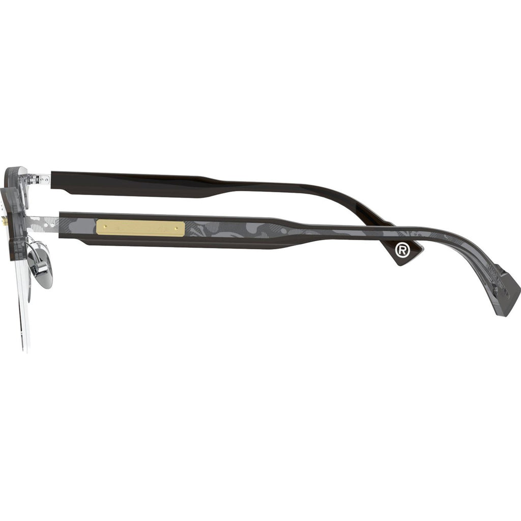 X MMJ SUNGLASSES #4 BMJ004