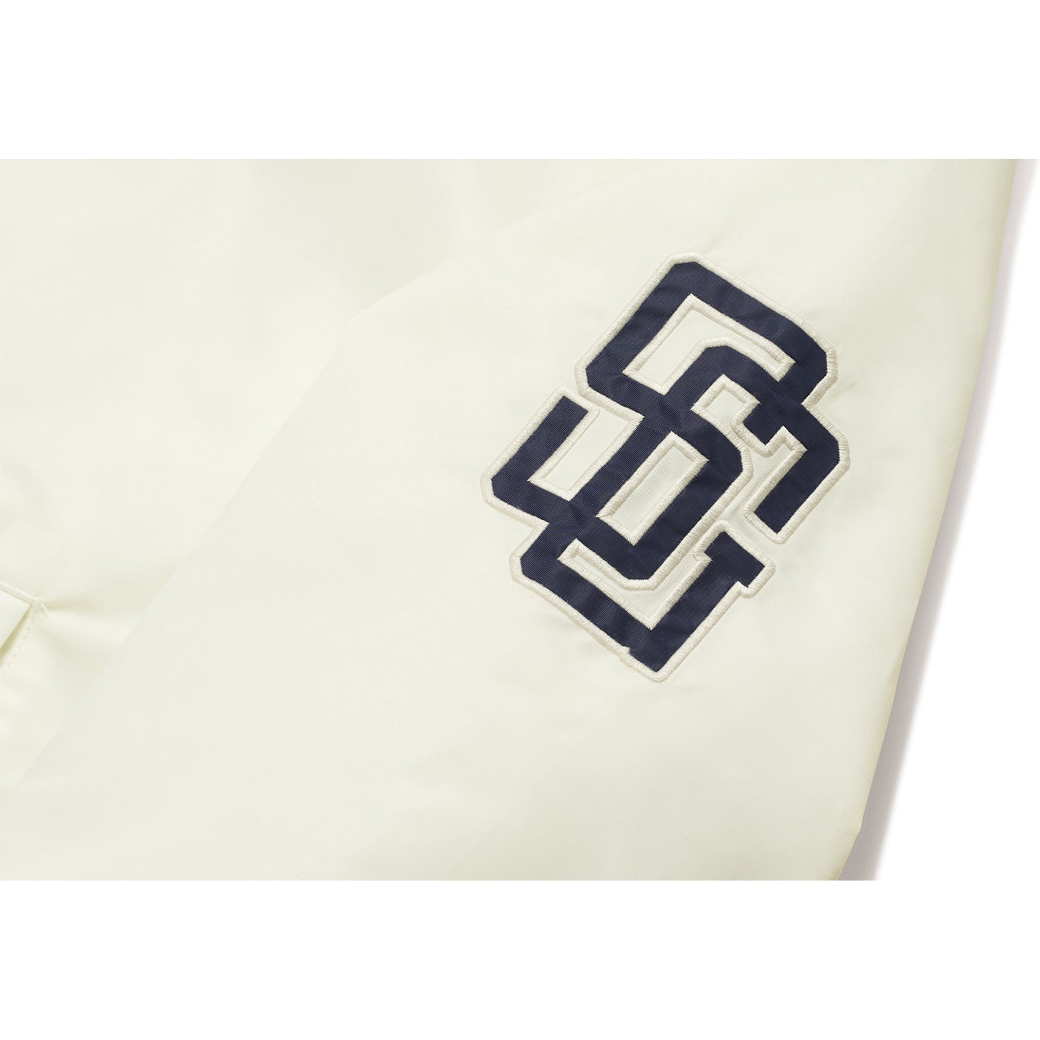 X STADIUM GOODS VARSITY JACKET MENS
