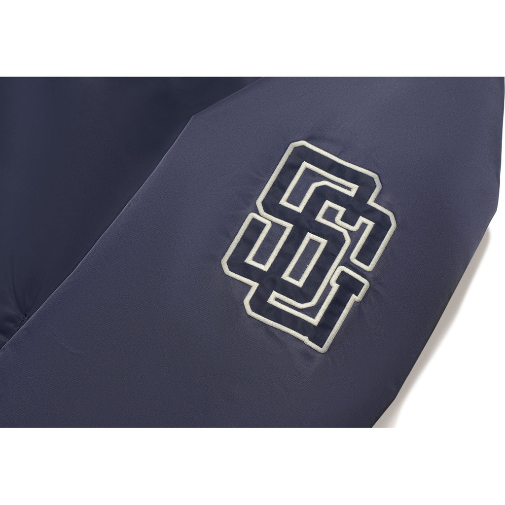 X STADIUM GOODS VARSITY JACKET MENS