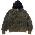 NYLON MA-1 MENS
