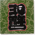 ? 30TH ANNIV. CANVAS LARGE
