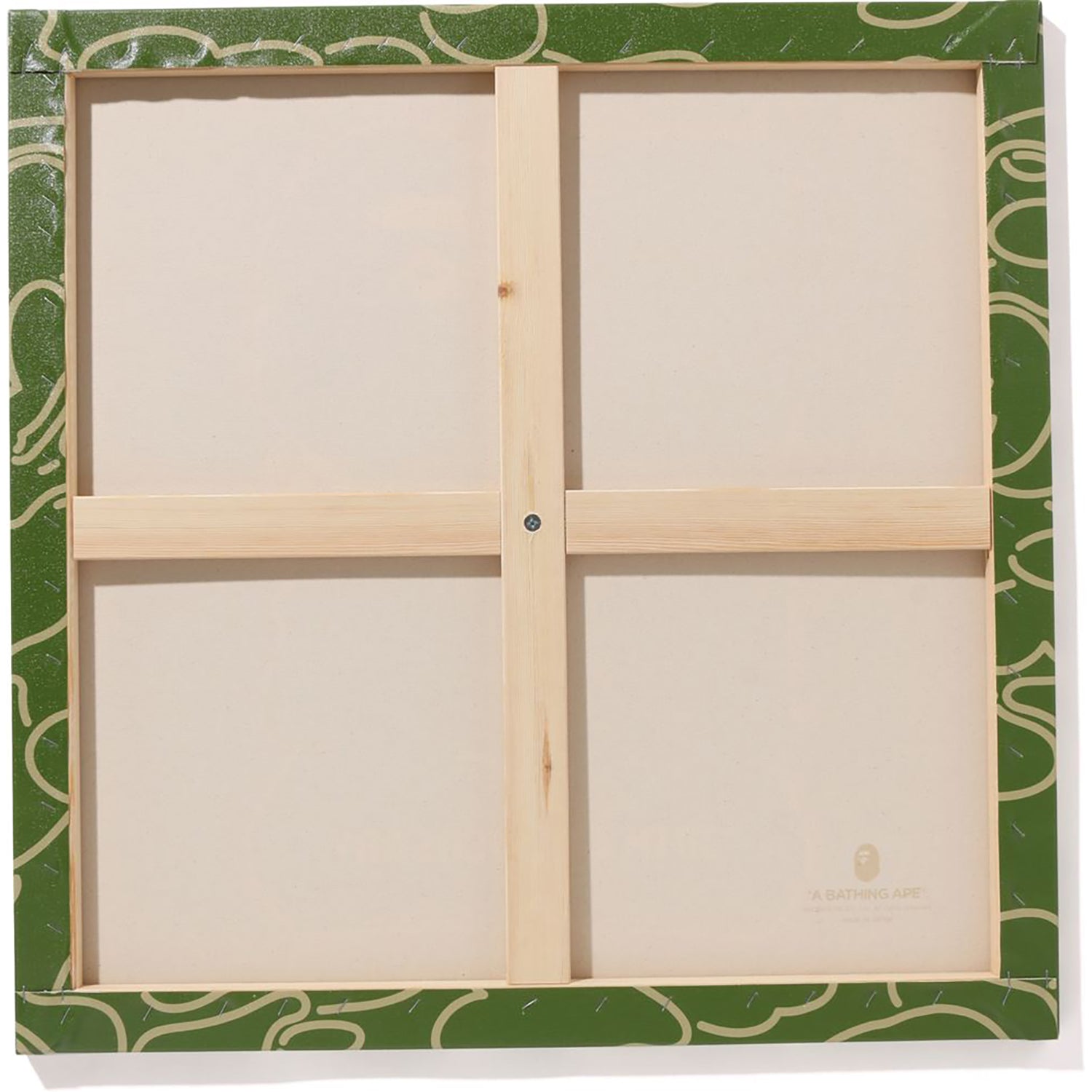 ? 30TH ANNIV. CANVAS LARGE