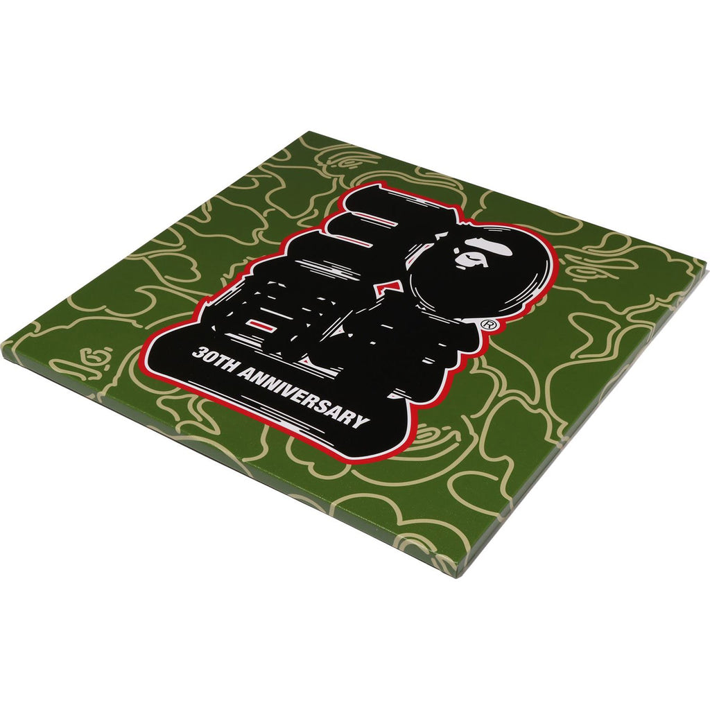 ? 30TH ANNIV. CANVAS LARGE