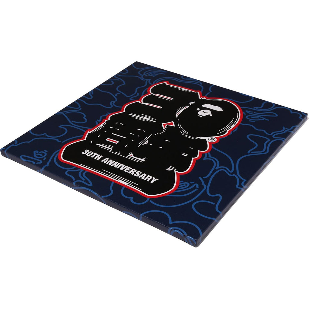 ? 30TH ANNIV. CANVAS LARGE