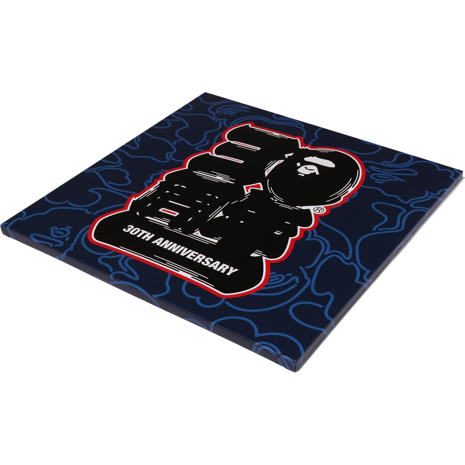 ? 30TH ANNIV. CANVAS LARGE