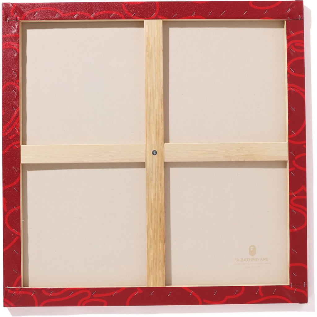 ? 30TH ANNIV. CANVAS LARGE
