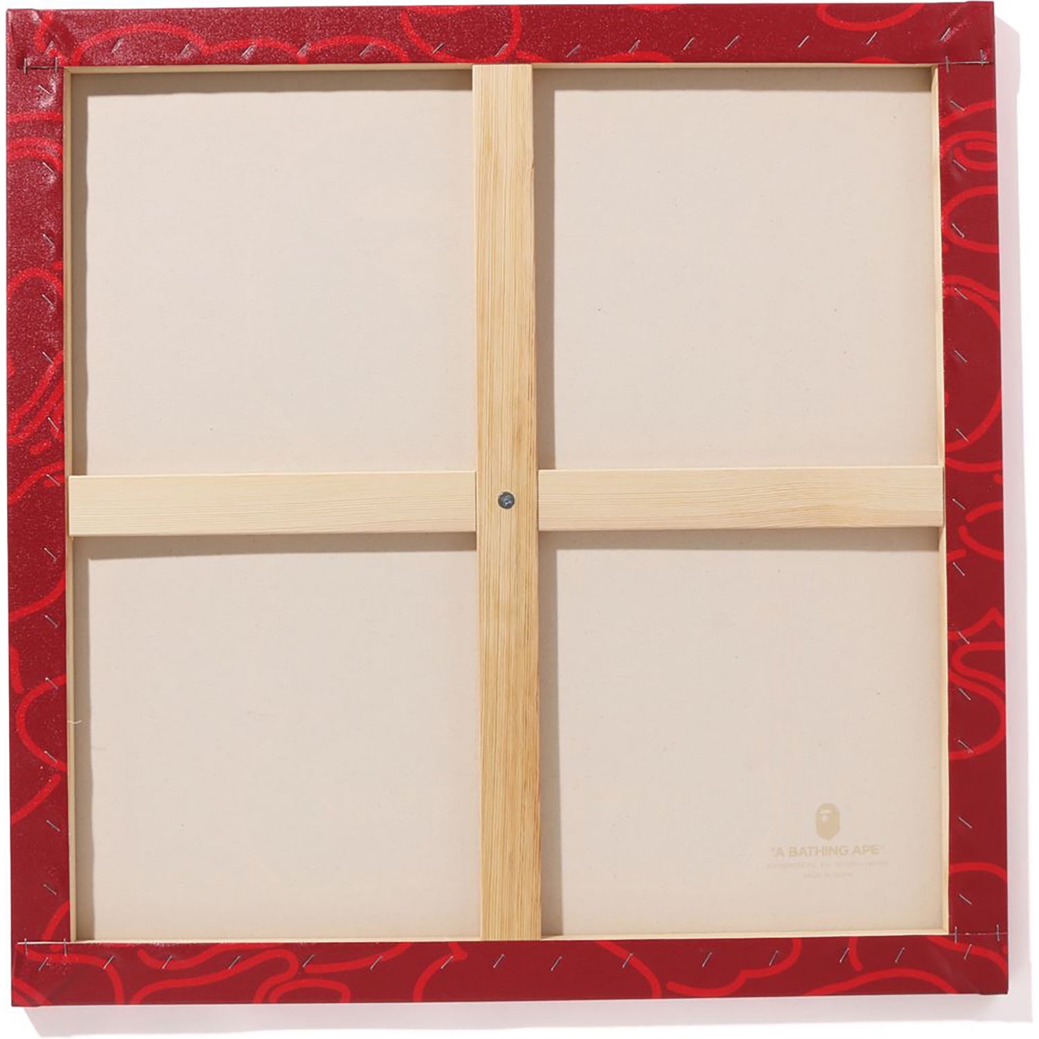 ? 30TH ANNIV. CANVAS LARGE