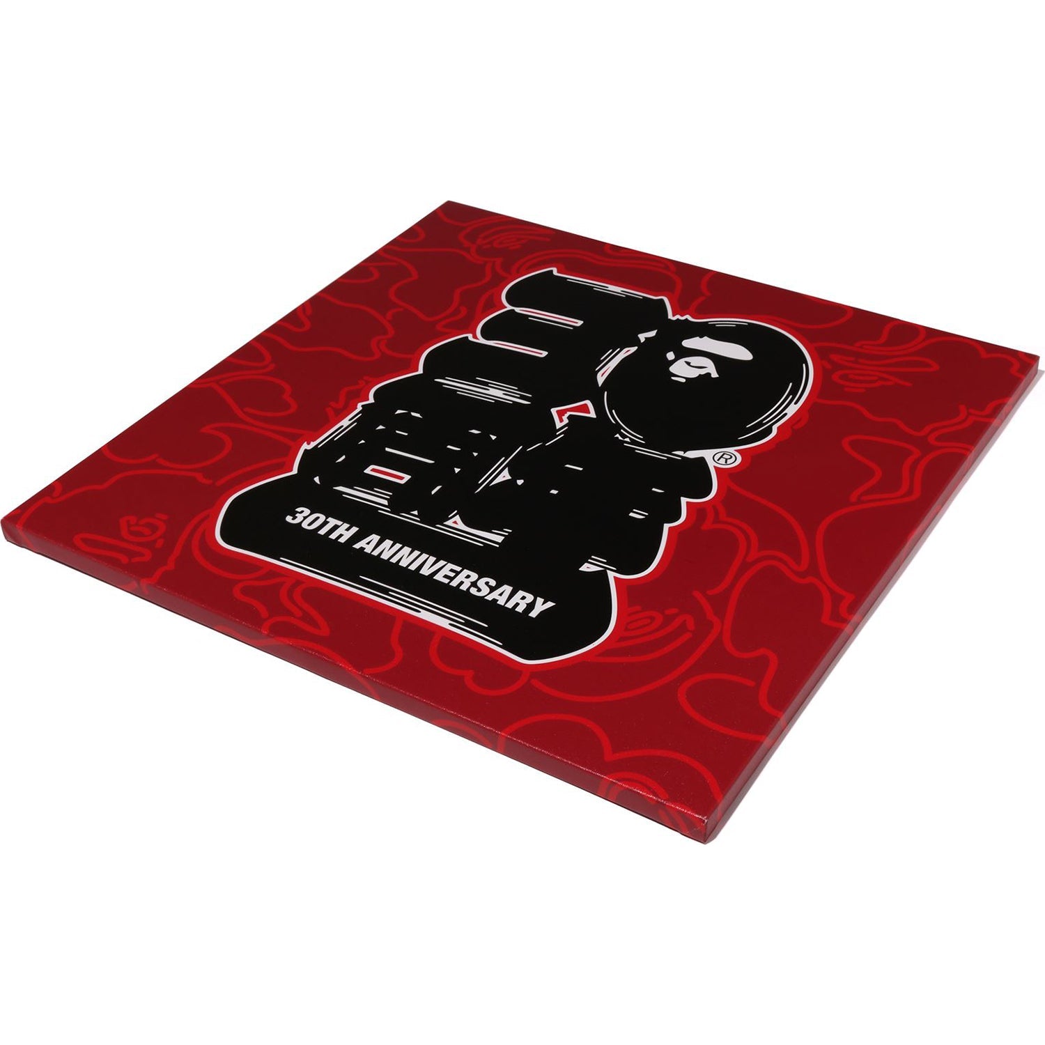 ? 30TH ANNIV. CANVAS LARGE
