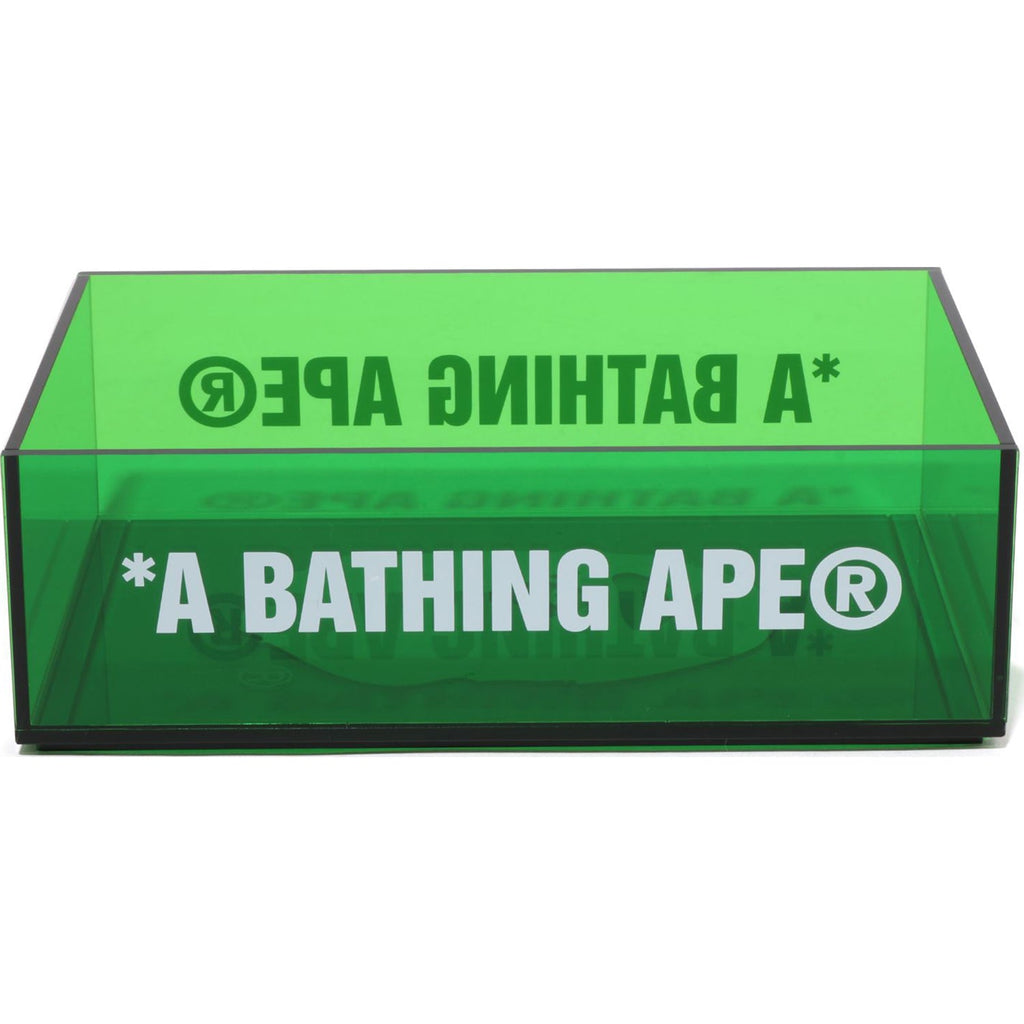 STACKING ACRYLIC NEON COLOR CASE