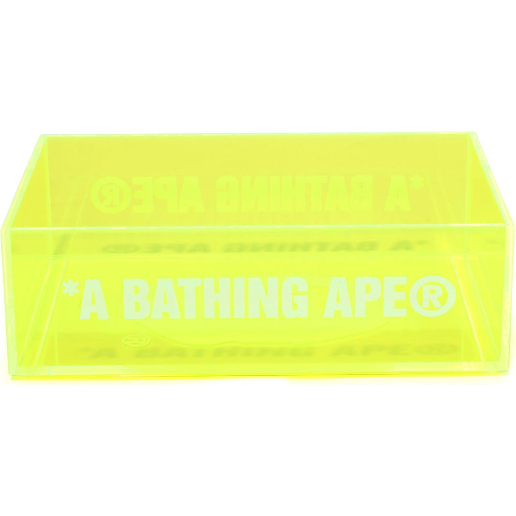 STACKING ACRYLIC NEON COLOR CASE