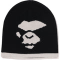MAD FACE KNIT CAP MENS