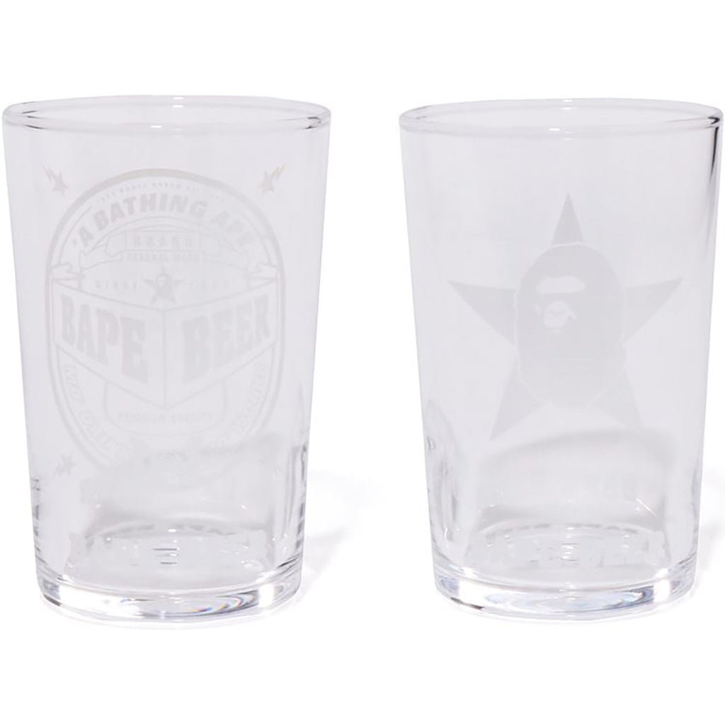 MINI GLASS SET