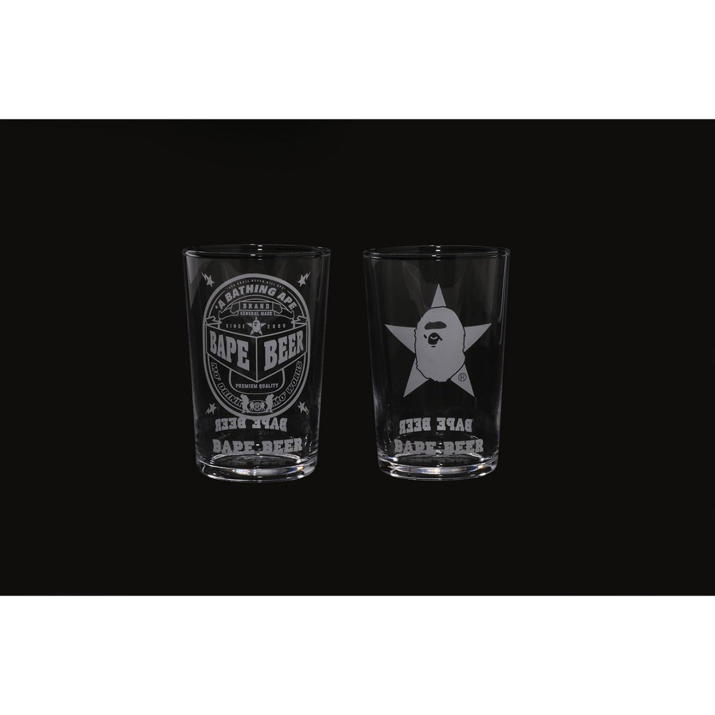 MINI GLASS SET