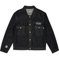 PEARL SHARK DENIM JACKET TYPE-02 MENS