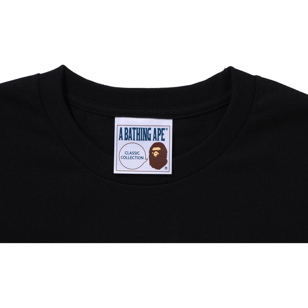SHADOW  L/S TEE MENS
